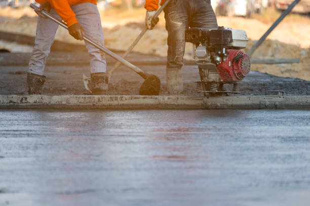 Best Concrete Grinding and Polishing in North Corbin, KY