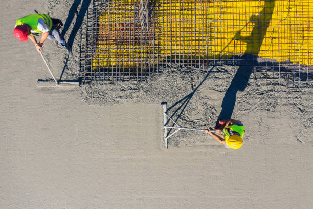Best Concrete Removal and Replacement in North Corbin, KY
