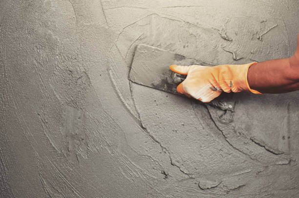 Best Concrete Driveway Installation in North Corbin, KY