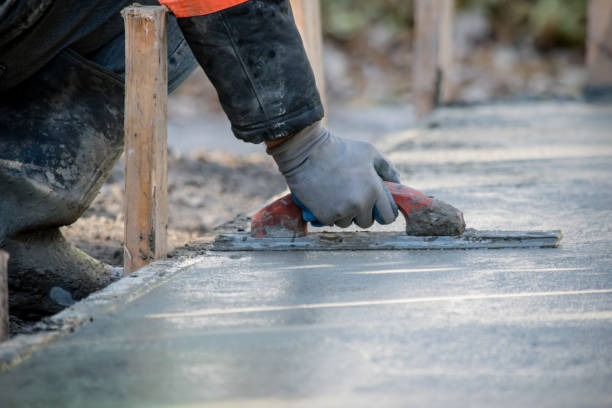 Best Concrete Driveway Installation in North Corbin, KY